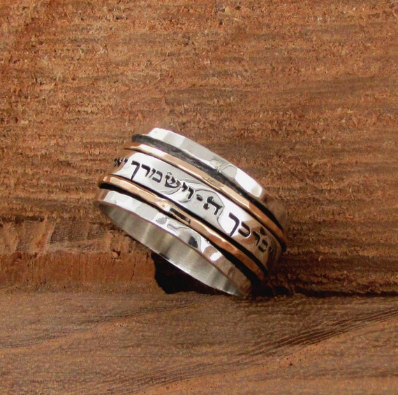 Rings | Ravit Hasday Jewelry