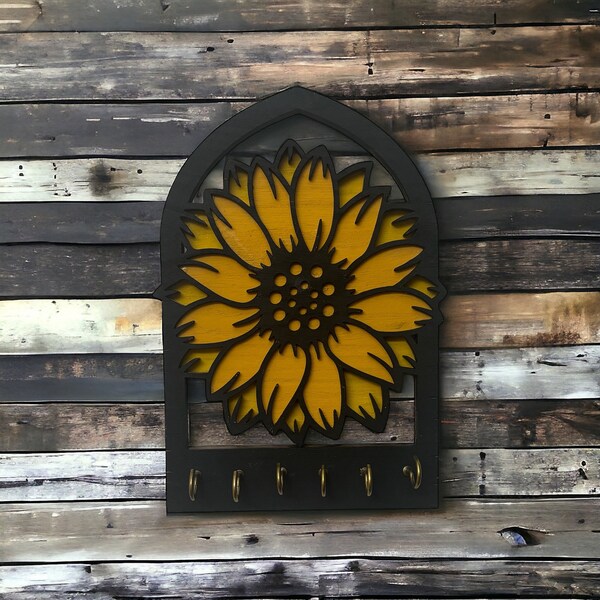 Key Hanger - Etsy