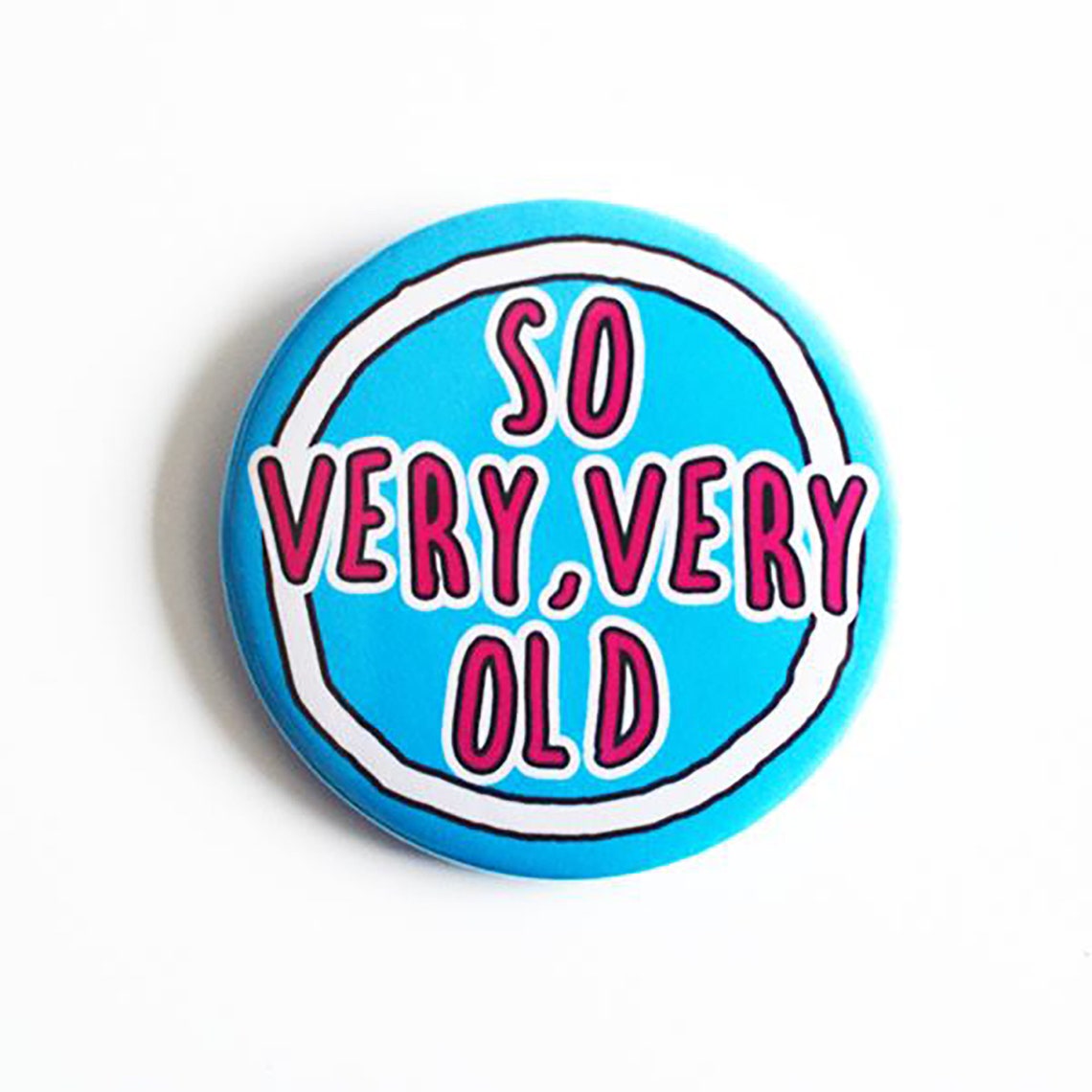 Pin Button Funny Badges Pin Badges Rude Badge Etsy