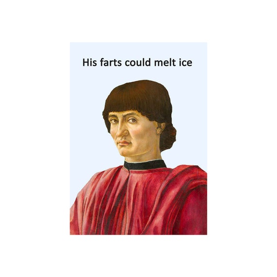Tanya Farting