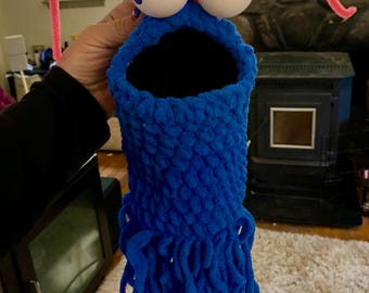Mini Yip Yip
