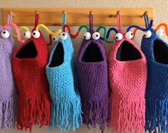 Yip yip