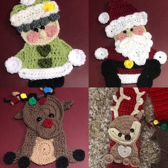 Christmas ornaments
