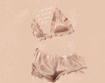 Poesie Sexy Etsy