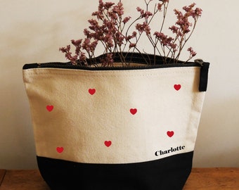 Trousse Saint Valentin