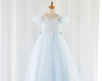 Madchen Prinzessin Kleid Etsy