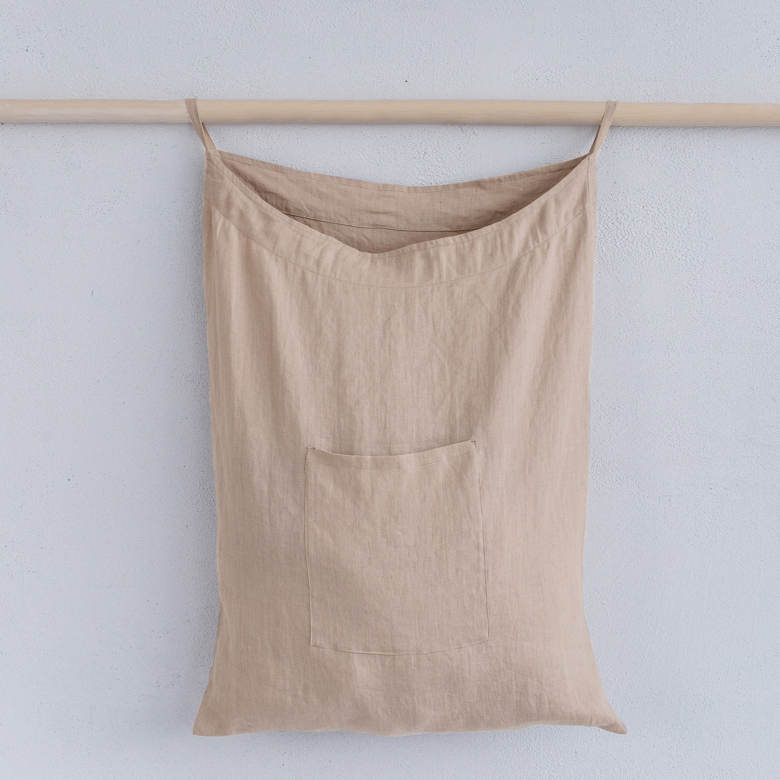 Hanging Laundry Bag / Various Colors / Baby Laundry Bag / Etsy