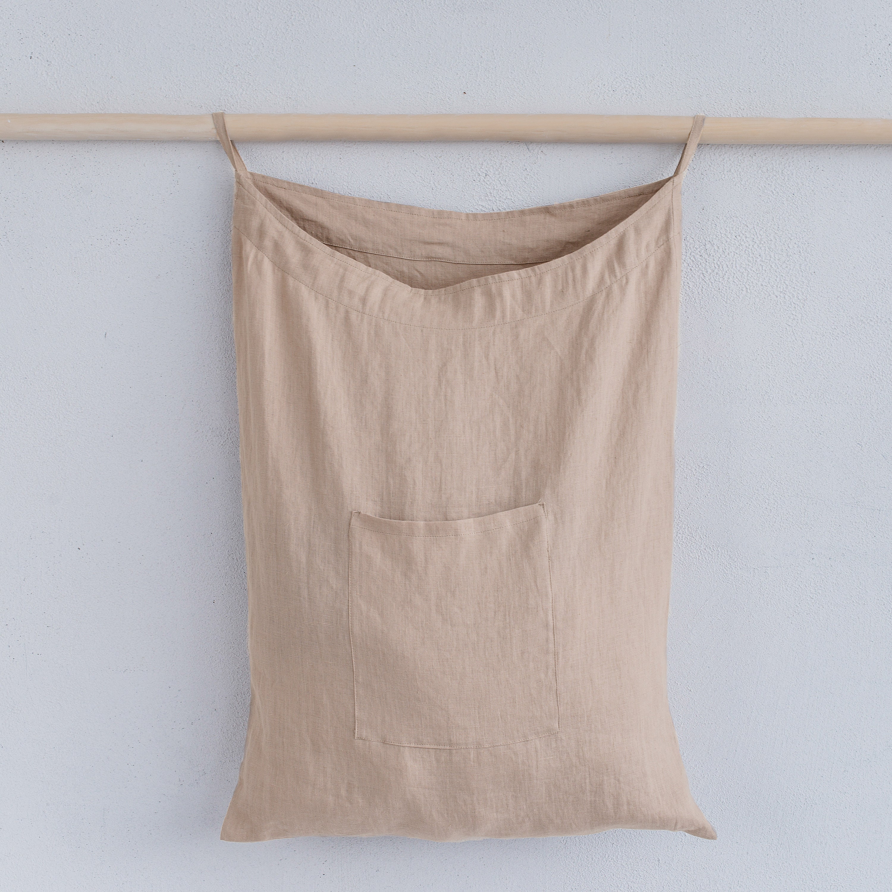 Hanging Laundry Bag / Various Colors / Baby Laundry Bag / Etsy