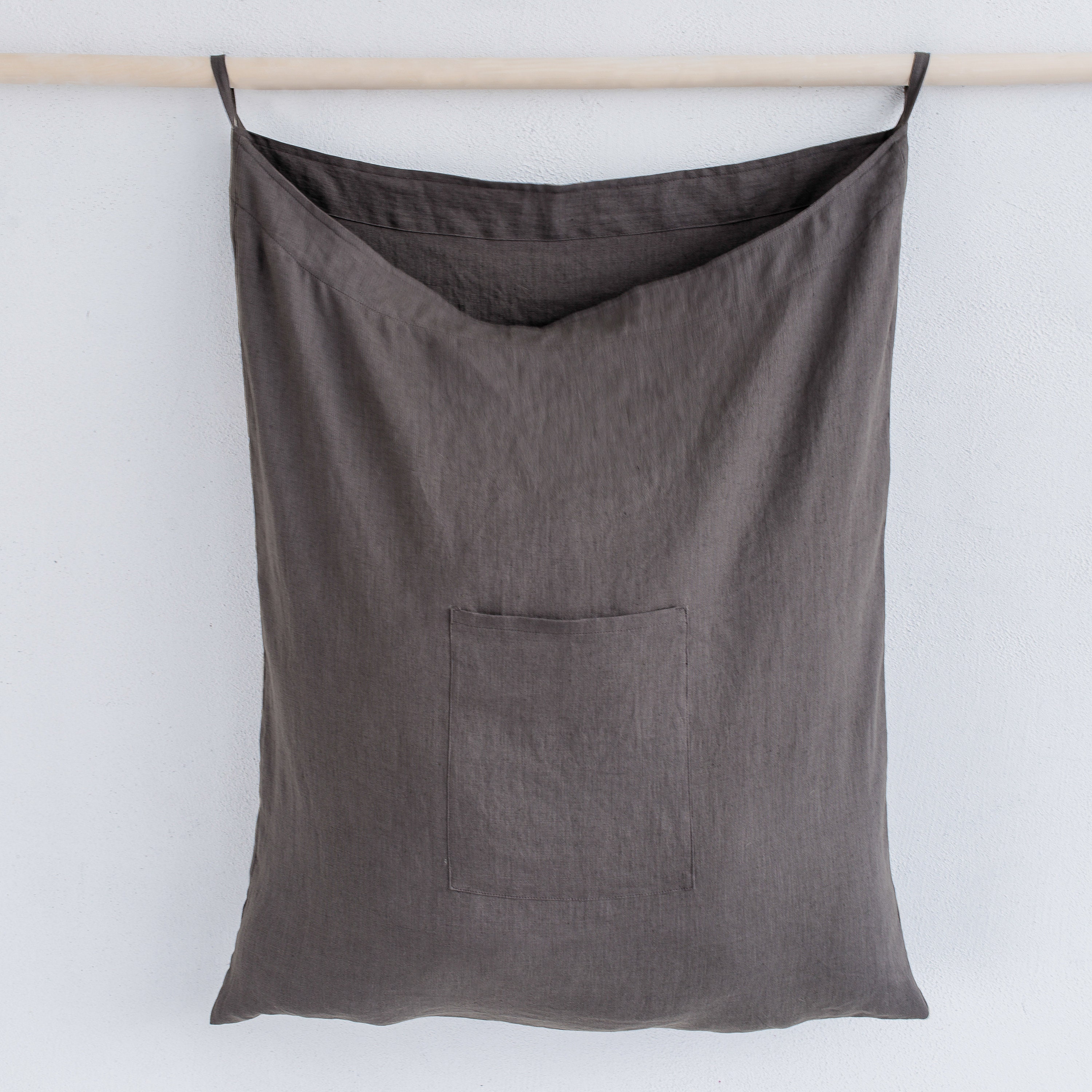 Hanging Laundry Bag / Various Colors / Baby Laundry Bag / Etsy