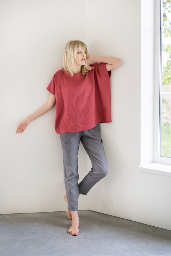 cloth and stone verona tunic dress