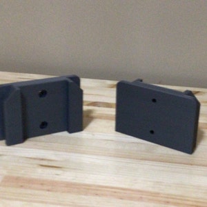 EGO BATTERY wall storage mount organizer