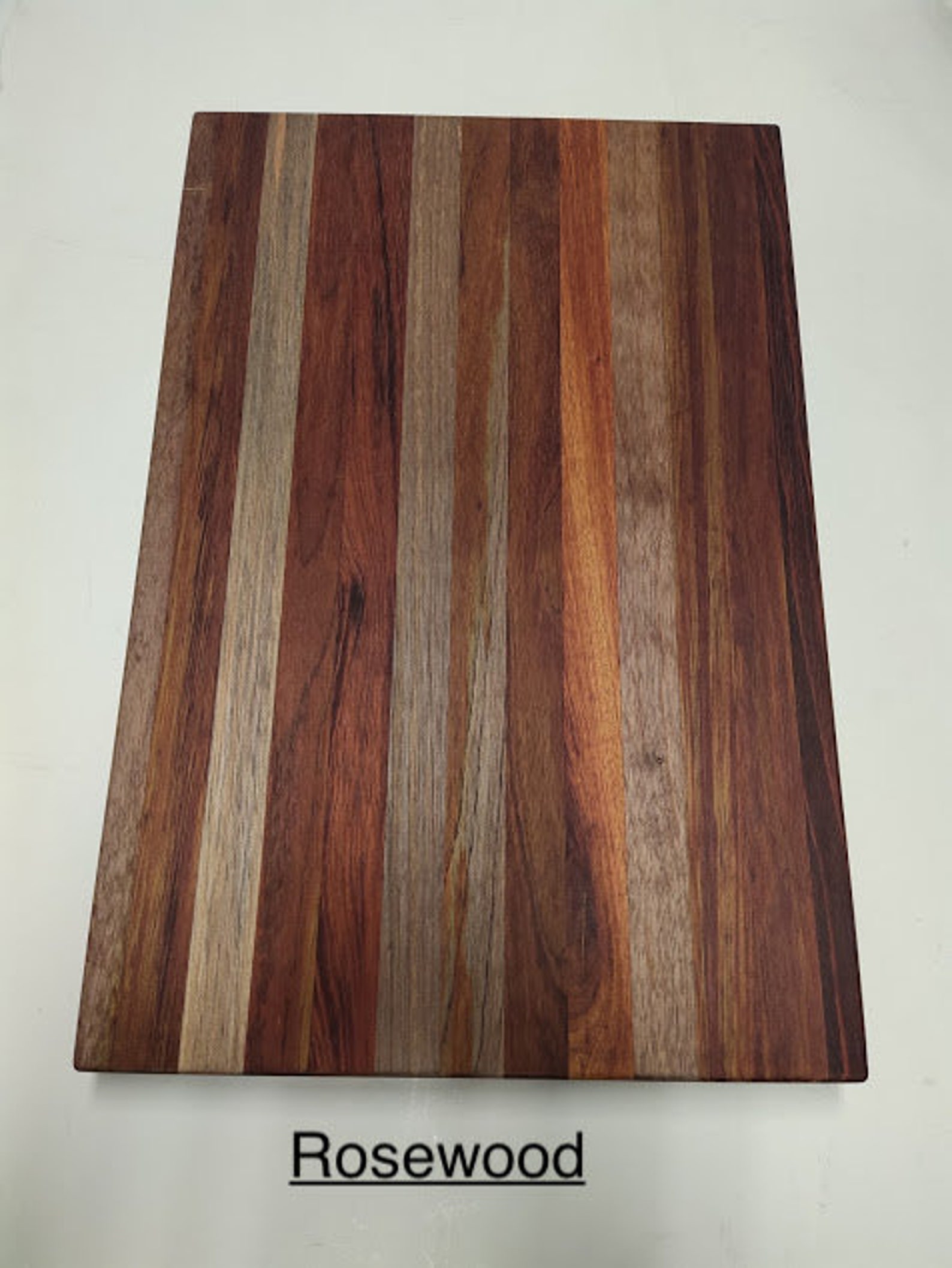 Seasoned Acacia Rosewood Teak Cutting Boards 1 and Etsy