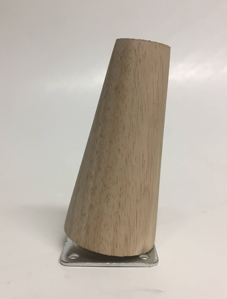 Leg Mounting Brackets 2 X 2 X 1/4 set of Etsy