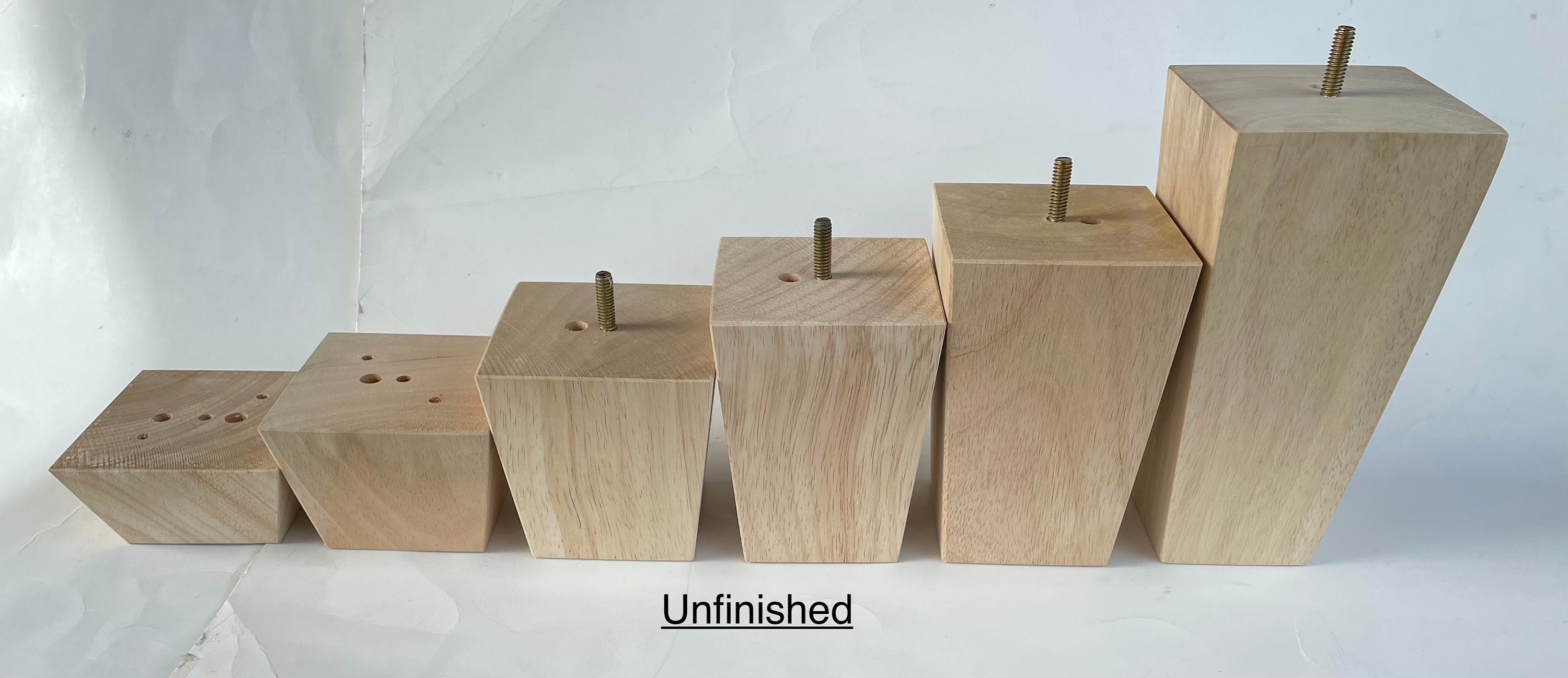 Cheap 2024 furniture legs