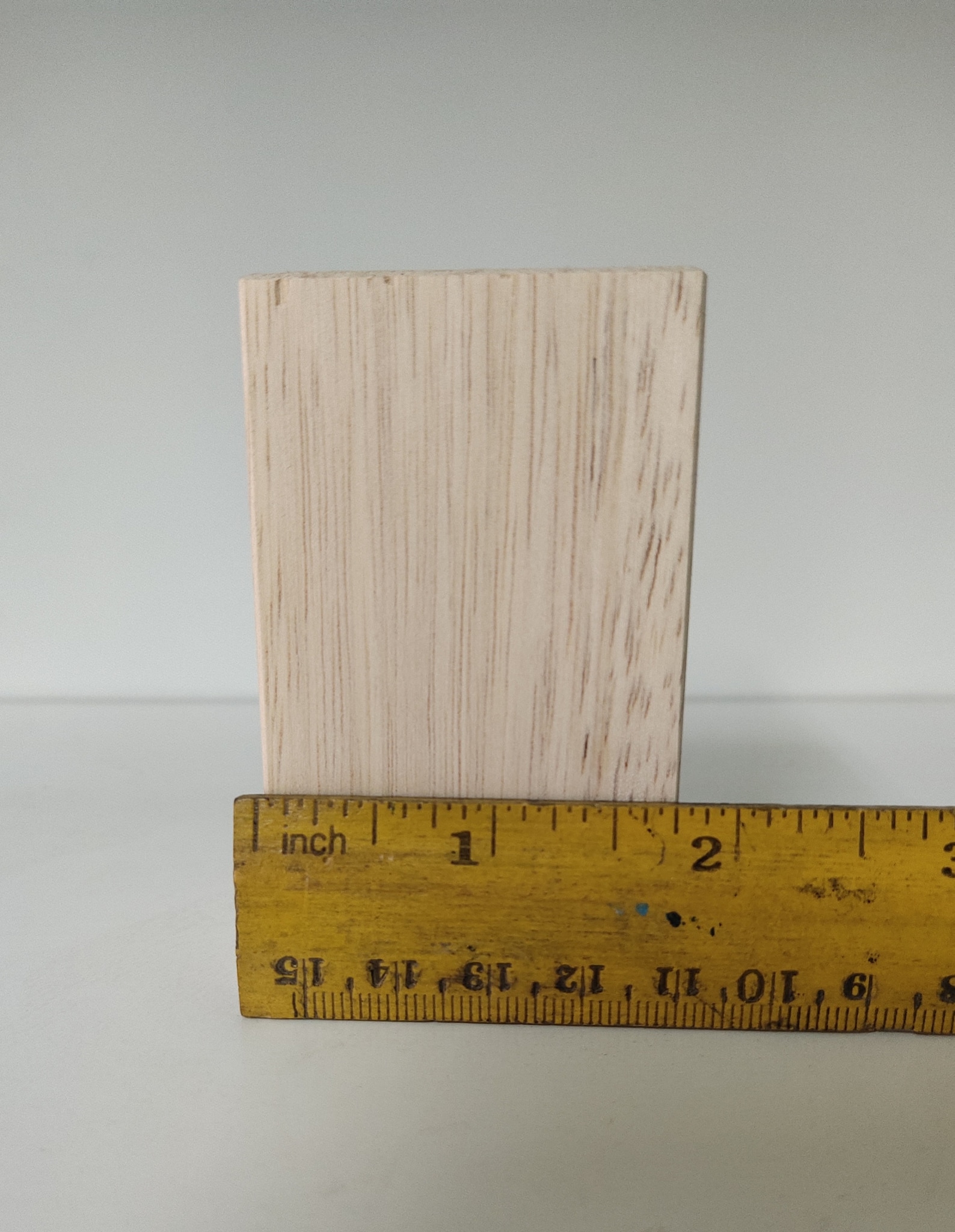 Wood Block Leg Raisers 2 or 3 Tall set of 2 Legs Etsy