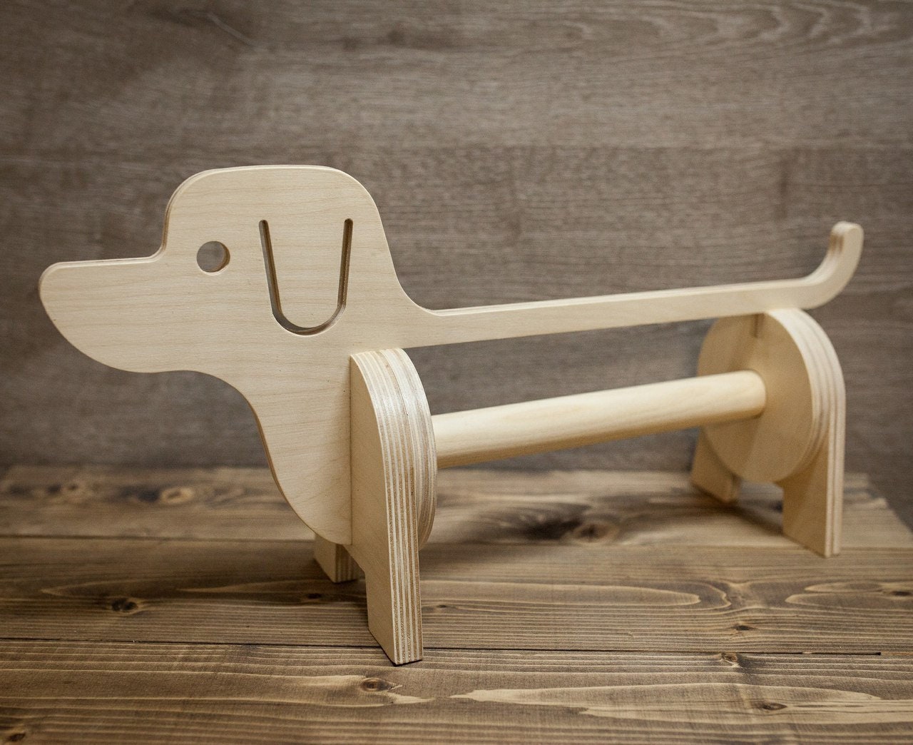 Проекты из фанеры