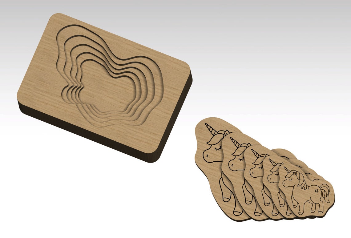 Free Free Unicorn Svg Layers 533 SVG PNG EPS DXF File