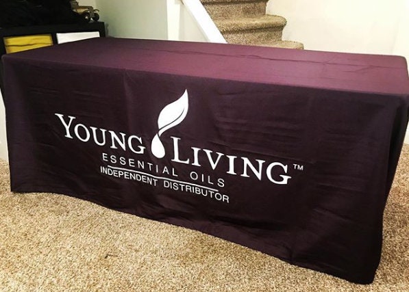 Young Living Logo 