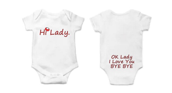 oklady baby clothes