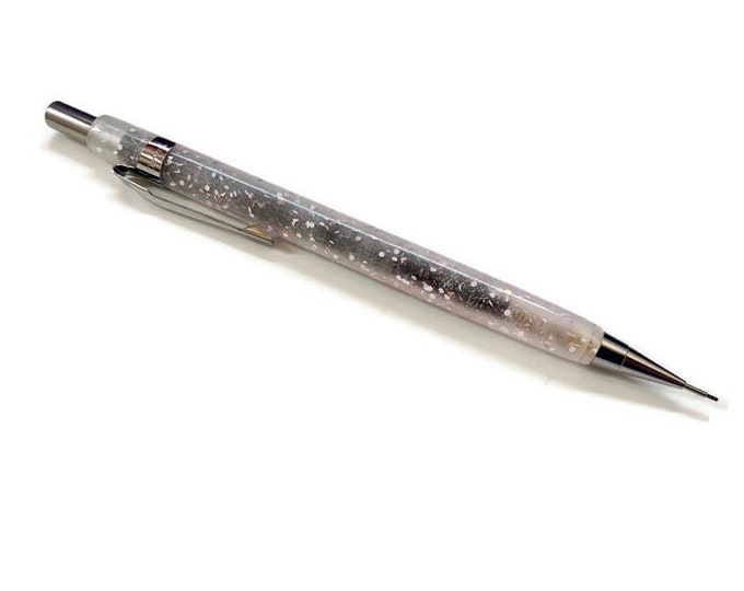 Bubble Gum | Custom Handmade Pentel Mechanical Pencil