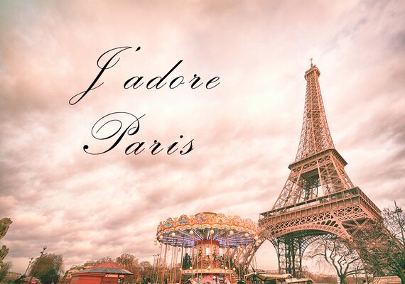 Inspirational Eiffel Tower Quotes | W Quotes Daily