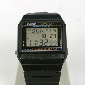Casio db31 clearance