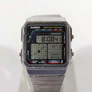 Casio ae 220 sales
