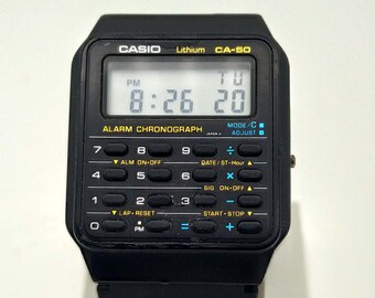 casio 437