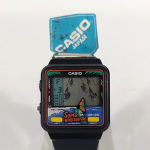 casio gs 20