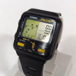 Casio gs 11 hot sale