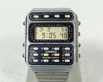 casio cfx 200