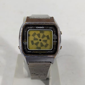 Casio a201 best sale