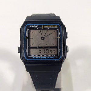 casio ae11w