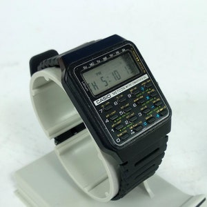 Casio shop best sale calculator