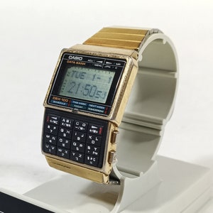 Casio dbx 100 online