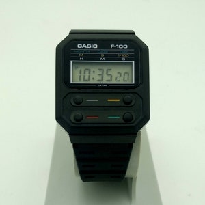 Fc 100 casio sales