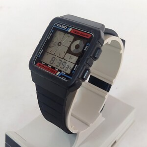 casio ae 20w twin graph