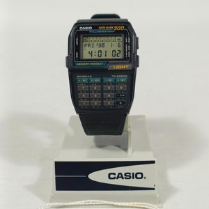 Casio dbc 310 cheap