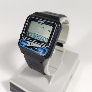 Casio GZ-1 Zoomnzap Game Watch Module 497 - Etsy UK Casio GZ-1 Zoomnzap Game Watch Module 497 - Etsy UK