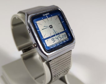 Women Casio Watch Etsy Women Casio Watch Etsy