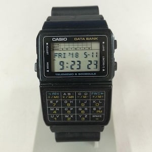 Casio dbc 61 discount