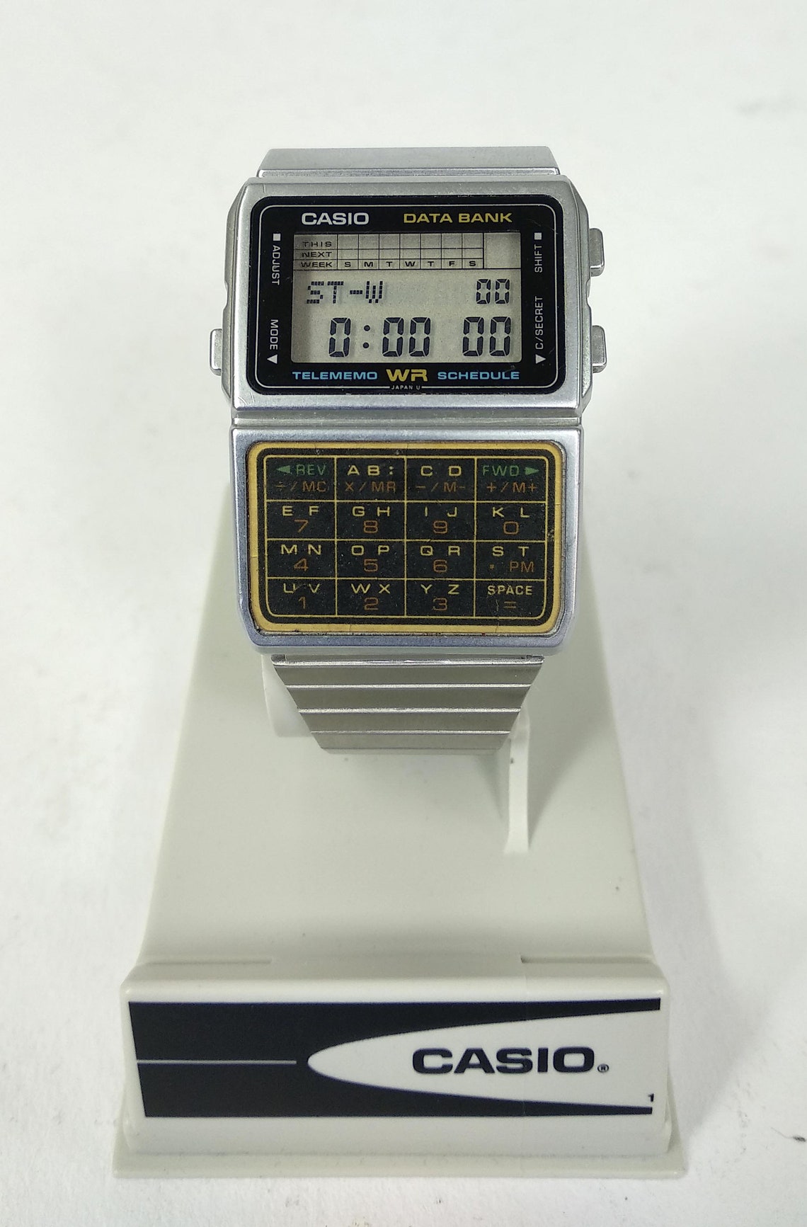casio db 610