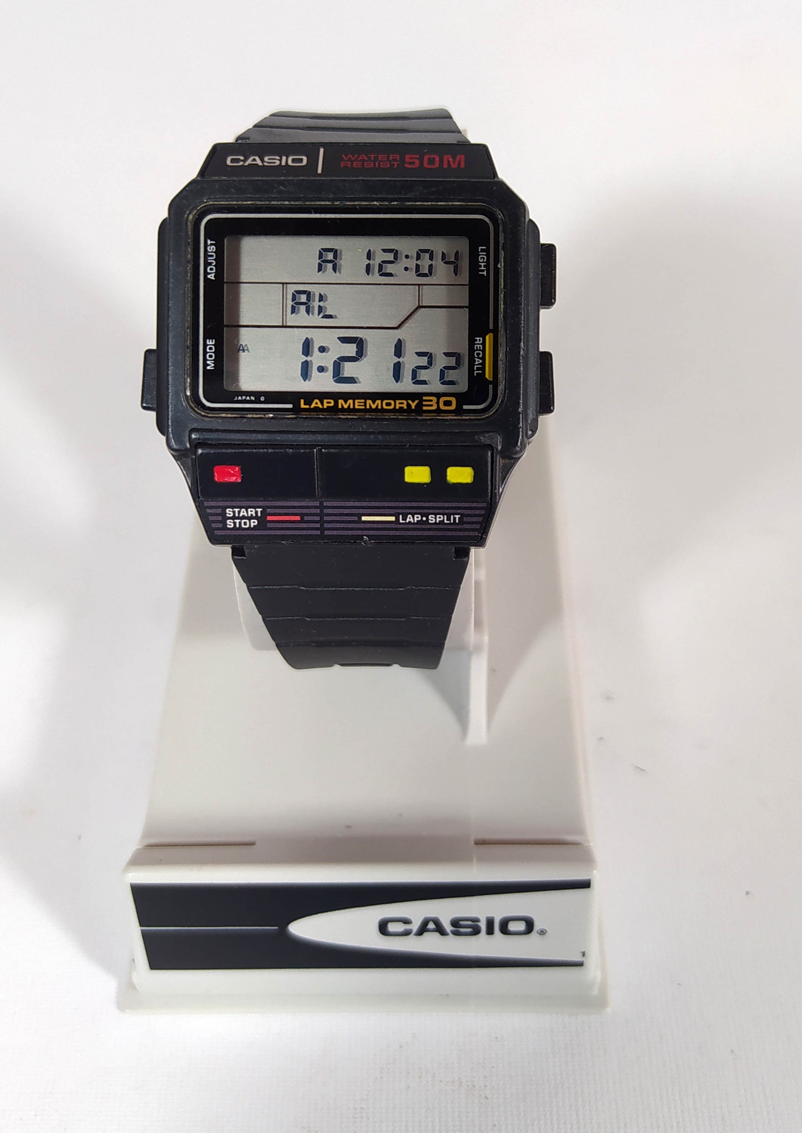casio 503