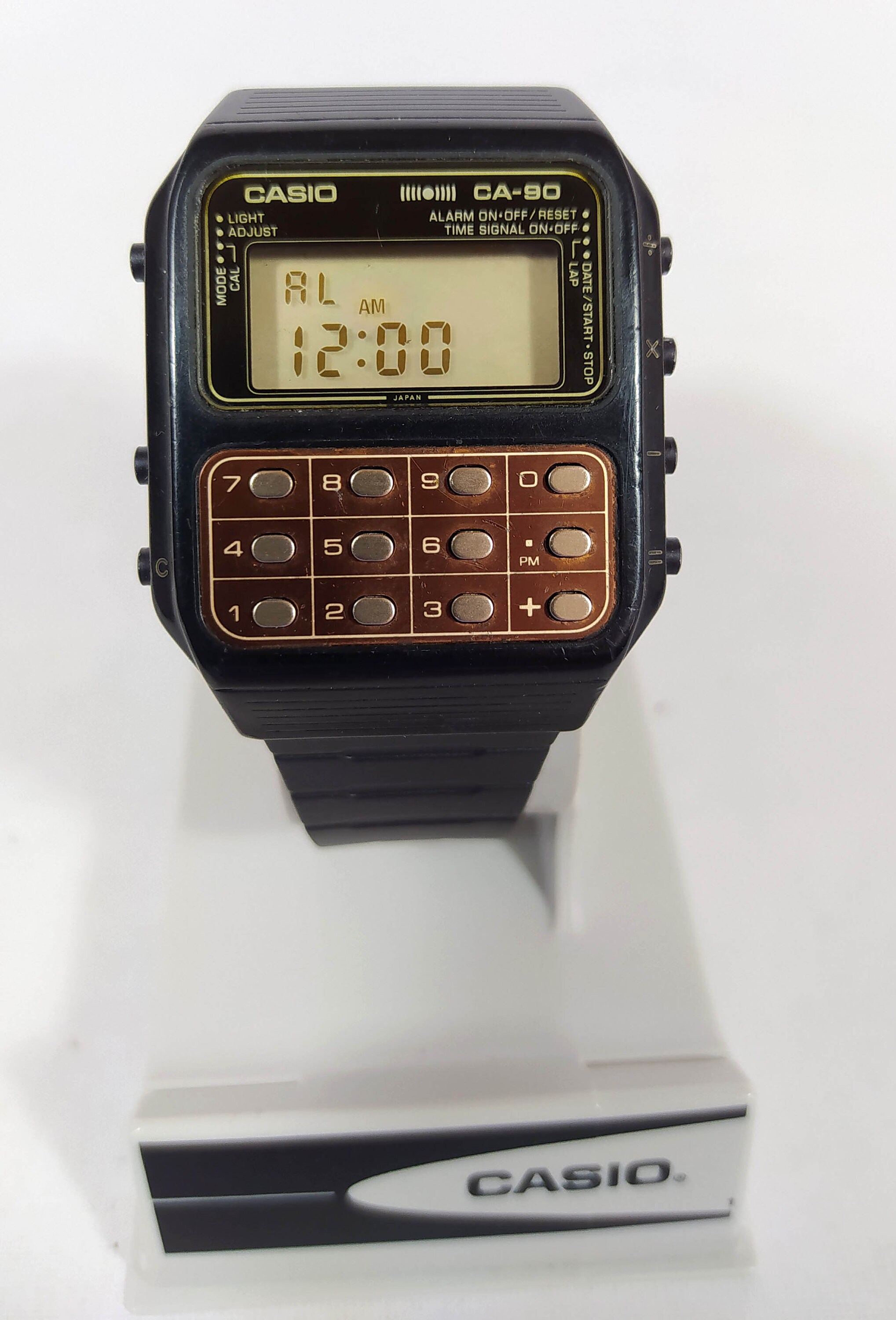 casio game 30