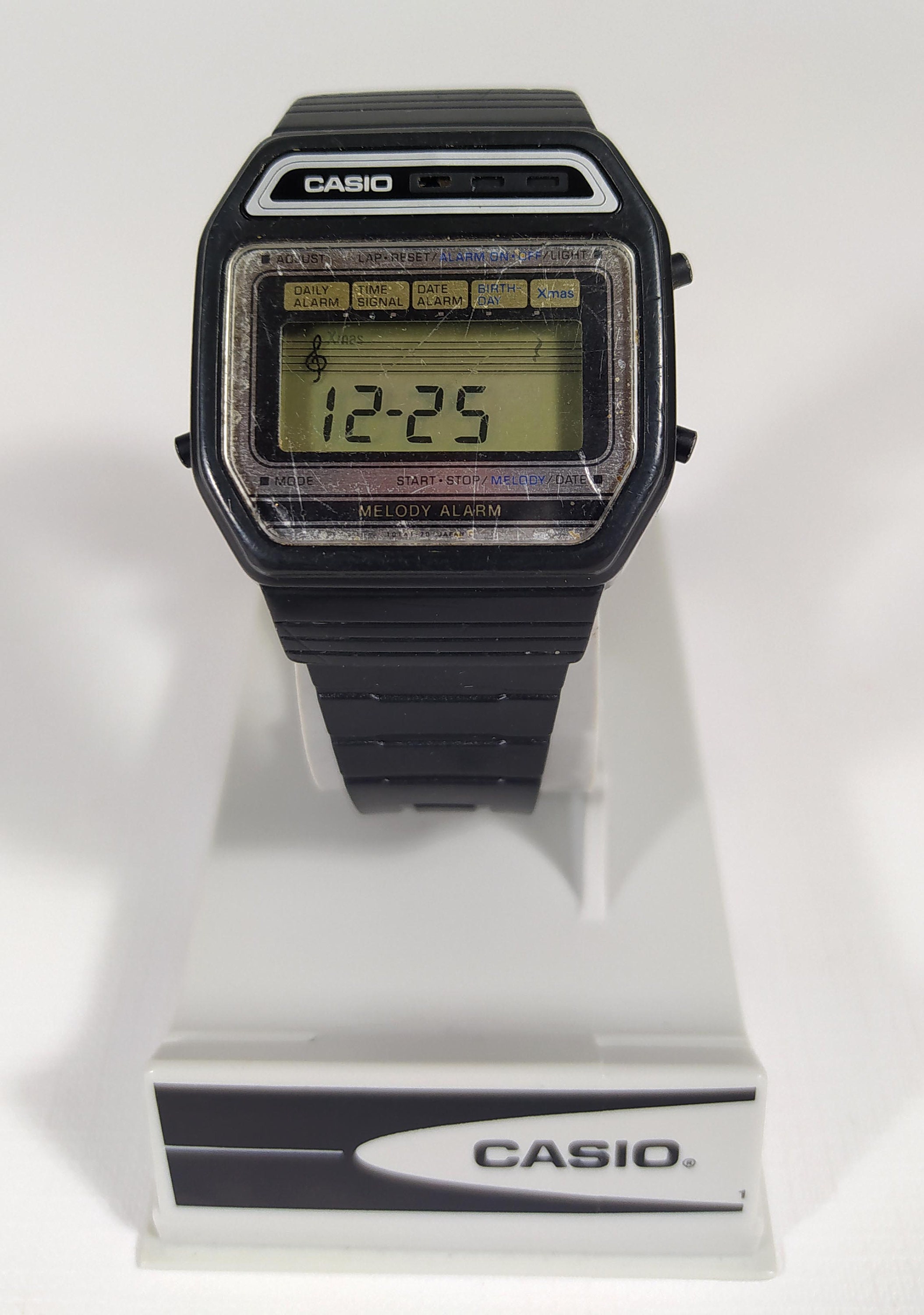 casio 82 solar