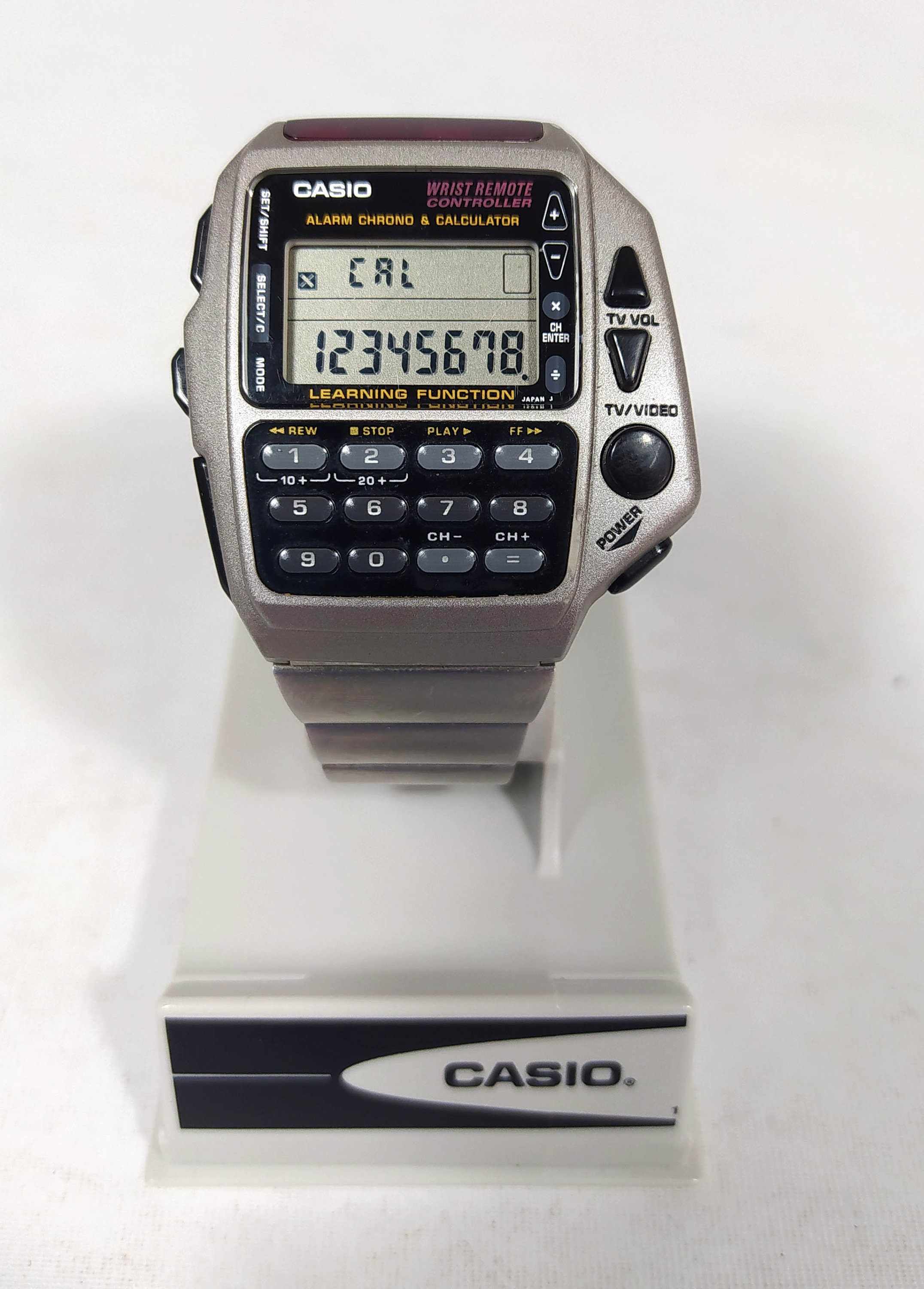 CASIO CMD-40D