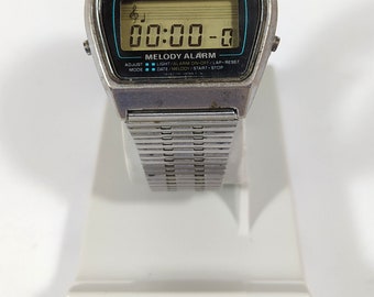 casio w34