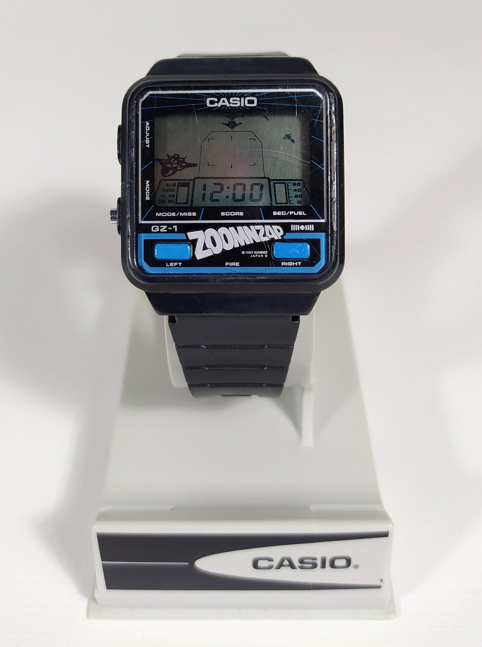 casio game