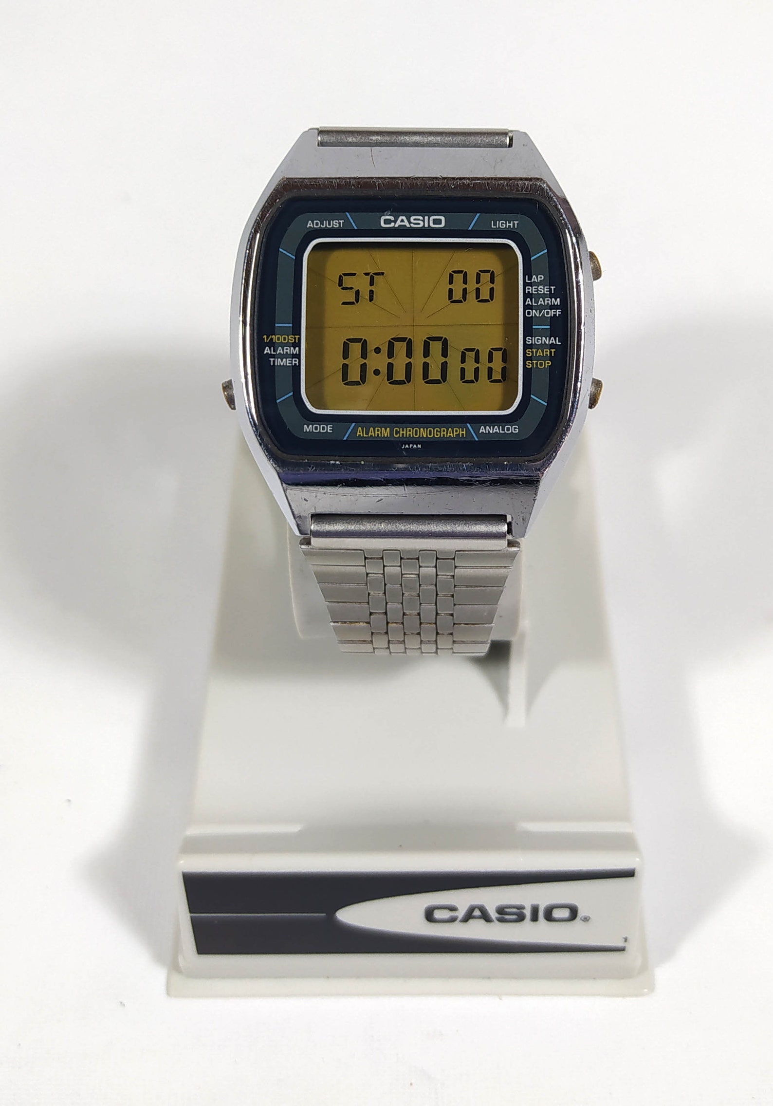 casio a201 for sale
