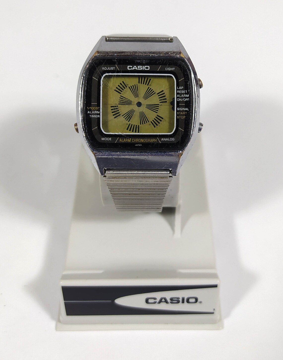 casio a201 for sale